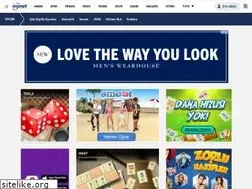 Sites similar to oyun.mynet.com