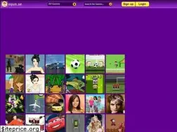 Sites similar to oyun.se