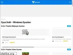 Sites similar to oyun.tamindir.com