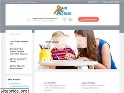 Sites similar to oyunablasi.com