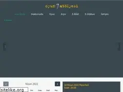 Sites similar to oyunatolyesi.com