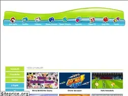 Sites similar to oyunazor.com