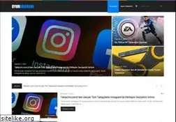 Sites similar to oyunbilgileri.com