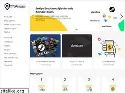 Sites similar to oyunbozdur.biz