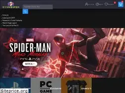 Sites similar to oyunbufem.com