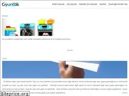Sites similar to oyuncak.com.tr