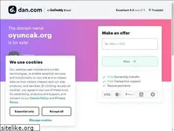 Sites similar to oyuncak.org