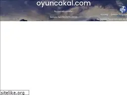 Sites similar to oyuncakal.com