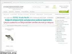 Sites similar to oyuncakborsasi.com