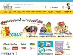 Sites similar to oyuncakcekmecesi.com