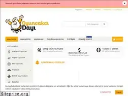 Sites similar to oyuncakcidayi.com