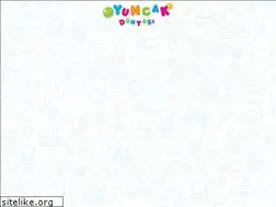 Sites similar to oyuncakdunyasi.com.tr