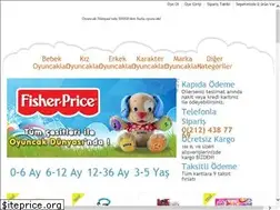 Sites similar to oyuncakdunyasi.com