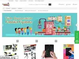 Sites similar to oyuncakfabrikasi.com
