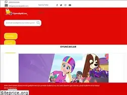 Sites similar to oyuncakgeldi.com