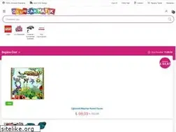 Sites similar to oyuncakmatik.com