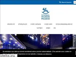 Sites similar to oyuncakmuzesi.com