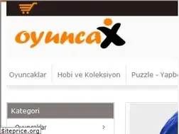 Sites similar to oyuncax.com