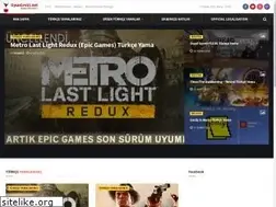 Sites similar to oyunceviri.com