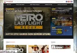 Sites similar to oyunceviri.net