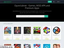 Sites similar to oyunclubnet.com