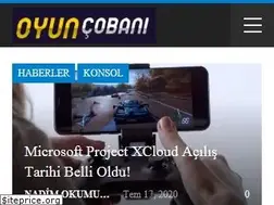 Sites similar to oyuncobani.com
