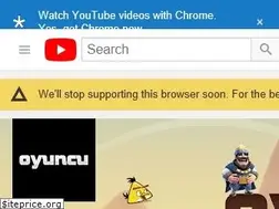 Sites similar to oyuncu.com