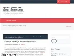 Sites similar to oyuncuajansim.com