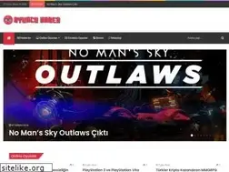 Sites similar to oyuncuhaber.com