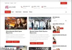 Sites similar to oyuncumodel.com