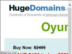 Sites similar to oyuncun.com