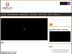 Sites similar to oyuncunundiyari.com