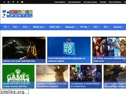 Sites similar to oyuncuportal.com