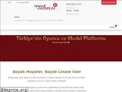 Sites similar to oyuncusahnesi.com