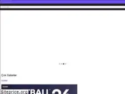 Sites similar to oyuncustore.net