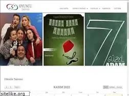 Sites similar to oyuncutayfasi.com.tr
