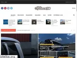 Sites similar to oyuncuyusbis.com