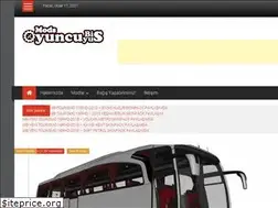 Sites similar to oyuncuyusbis.net
