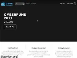 Sites similar to oyuncuzdanim.com