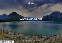 Sites similar to oyunda.net