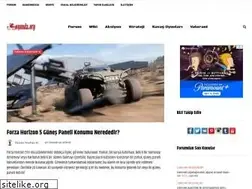 Sites similar to oyunda.org