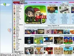 Sites similar to oyunes.com