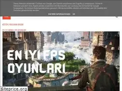 Sites similar to oyuneserleri.blogspot.com