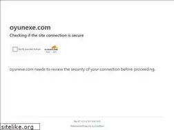 Sites similar to oyunexe.com