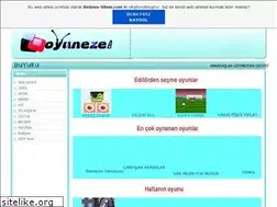 Sites similar to oyunezel.tr.gg
