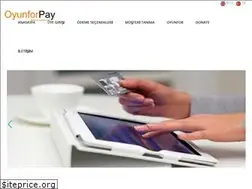 Sites similar to oyunforpay.com