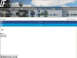 Sites similar to oyunforumlari.com