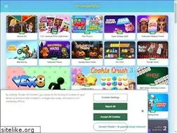 Sites similar to oyungemisi.com