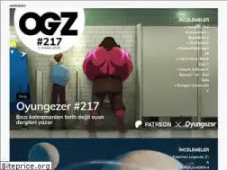 Sites similar to oyungezer.com.tr