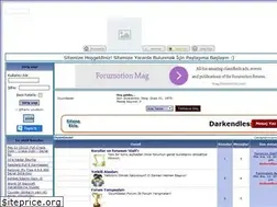 Sites similar to oyungezer.forum.st